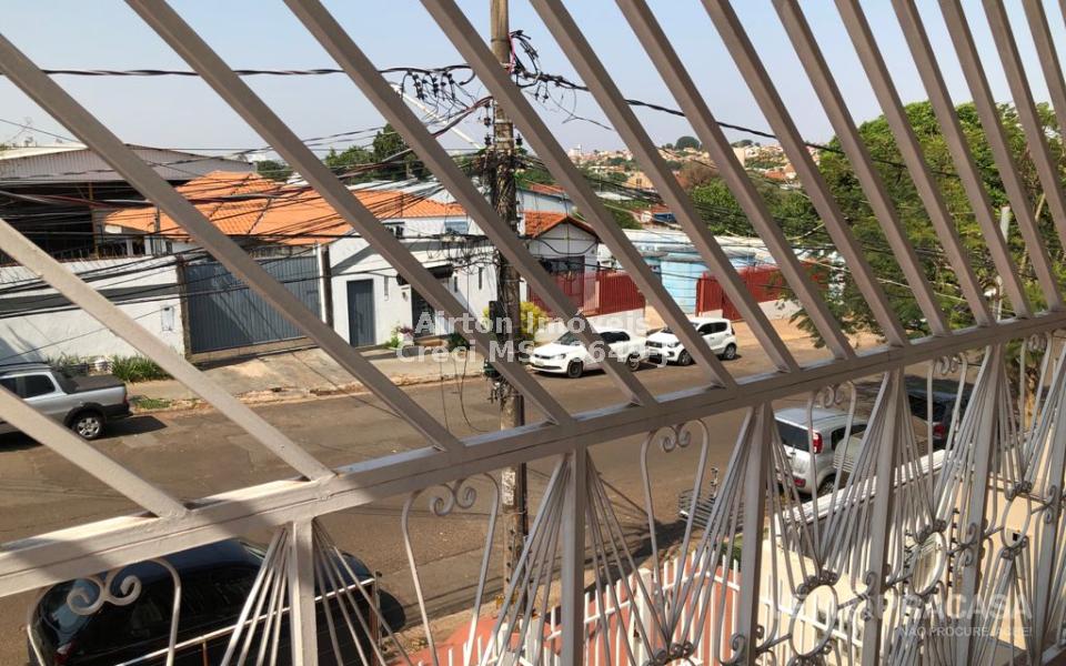 Casa Comercial à venda no São Francisco, Campo Grande – foto 26