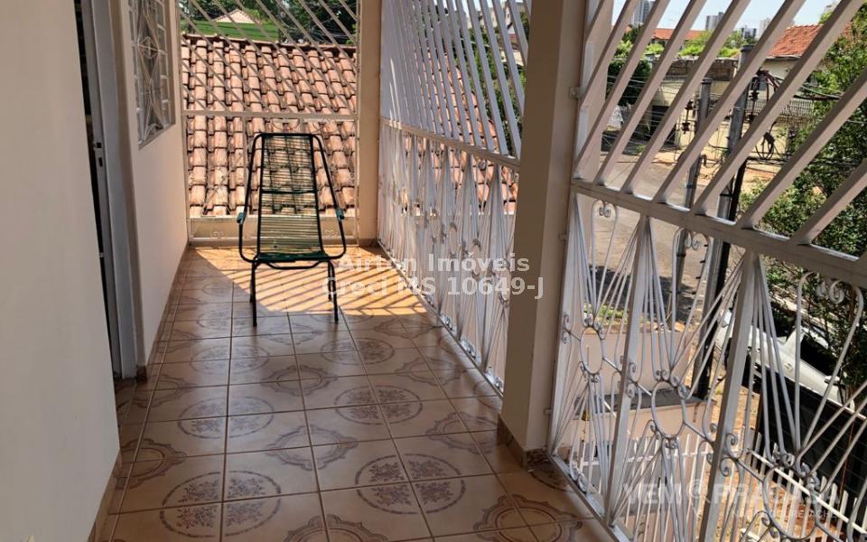 Casa Comercial à venda no São Francisco, Campo Grande – foto 27