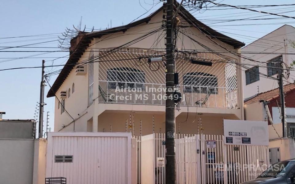 Casa Comercial à venda no São Francisco, Campo Grande – foto 2