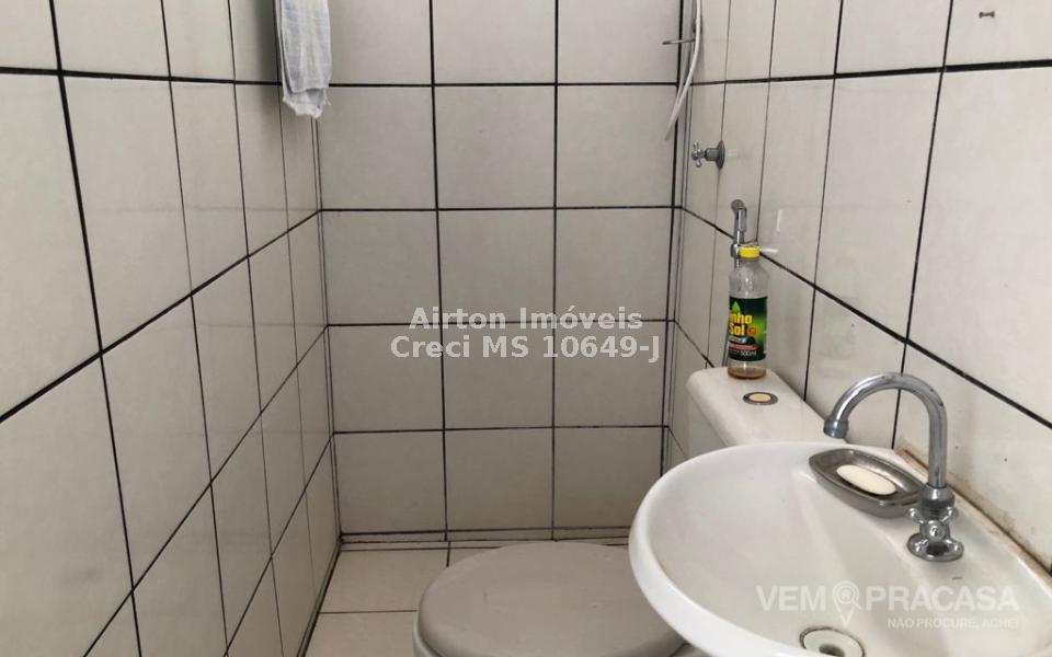 Casa Comercial à venda no São Francisco, Campo Grande – foto 28