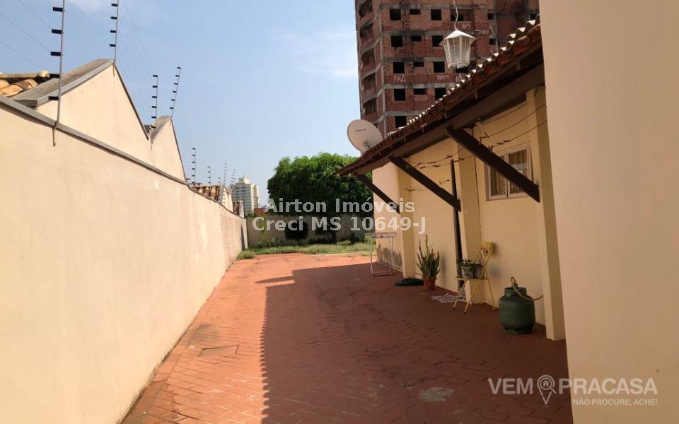 Casa Comercial à venda no São Francisco, Campo Grande – foto 31