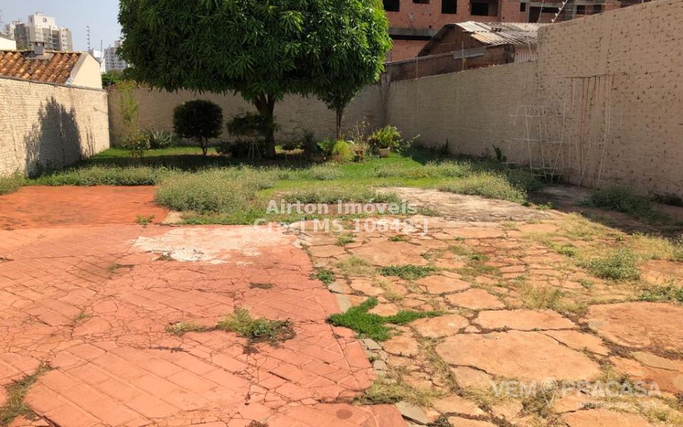 Casa Comercial à venda no São Francisco, Campo Grande – foto 32