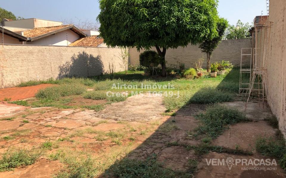 Casa Comercial à venda no São Francisco, Campo Grande – foto 33