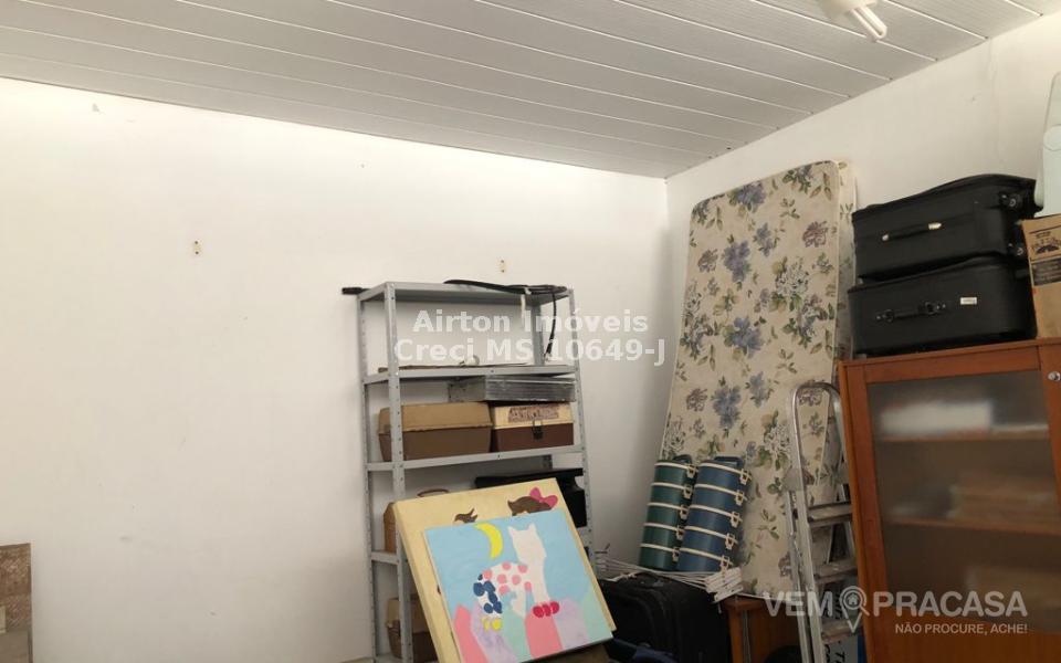 Casa Comercial à venda no São Francisco, Campo Grande – foto 30