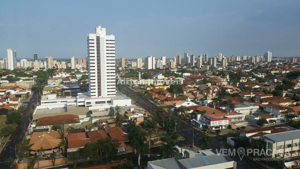 Apartamento à venda no Santa Fé, Campo Grande – foto 2
