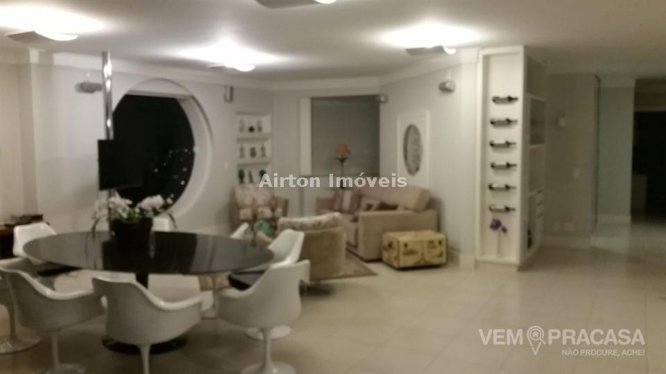 Apartamento à venda no Santa Fé, Campo Grande – foto 8