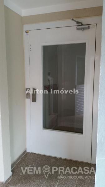 Apartamento à venda no Santa Fé, Campo Grande – foto 16