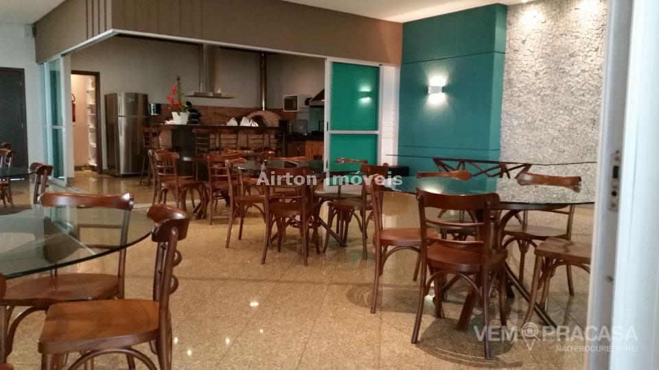 Apartamento à venda no Santa Fé, Campo Grande – foto 31