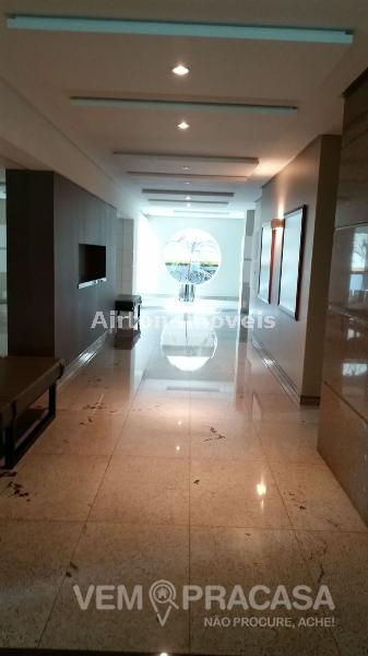 Apartamento à venda no Santa Fé, Campo Grande – foto 18