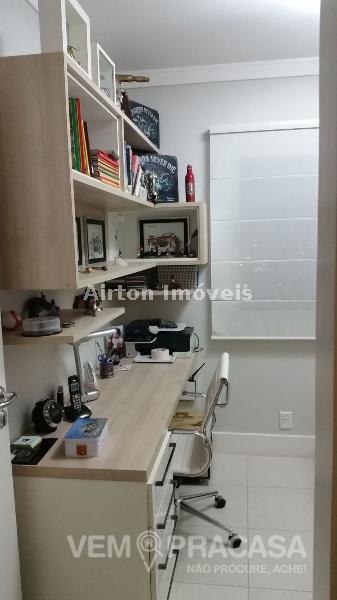 Apartamento à venda no Santa Fé, Campo Grande – foto 21