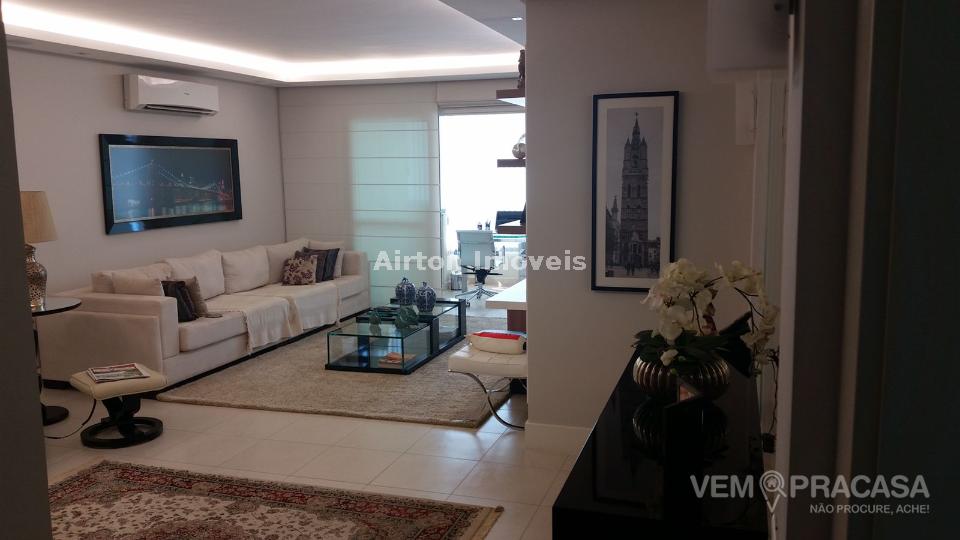Apartamento à venda no Santa Fé, Campo Grande – foto 11