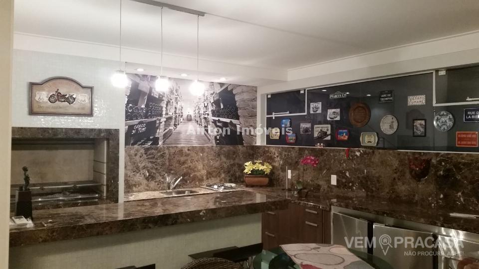Apartamento à venda no Santa Fé, Campo Grande – foto 36