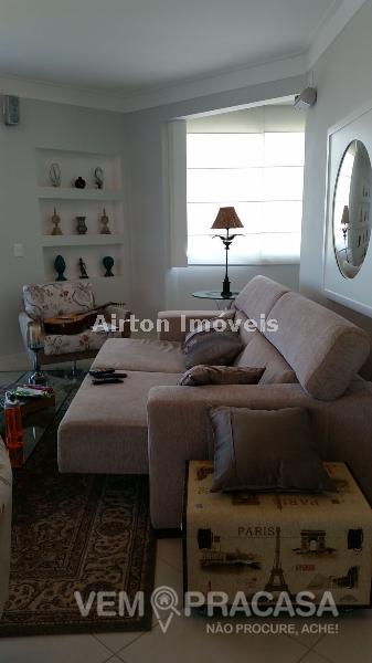 Apartamento à venda no Santa Fé, Campo Grande – foto 5