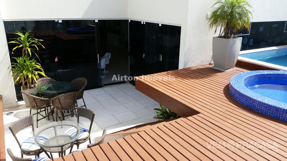 Apartamento à venda no Santa Fé, Campo Grande – foto 39