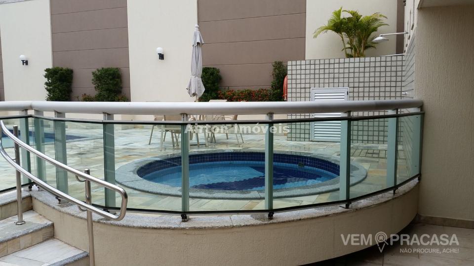 Apartamento à venda no Santa Fé, Campo Grande – foto 40