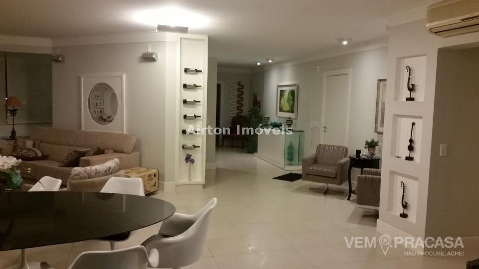 Apartamento à venda no Santa Fé, Campo Grande – foto 9