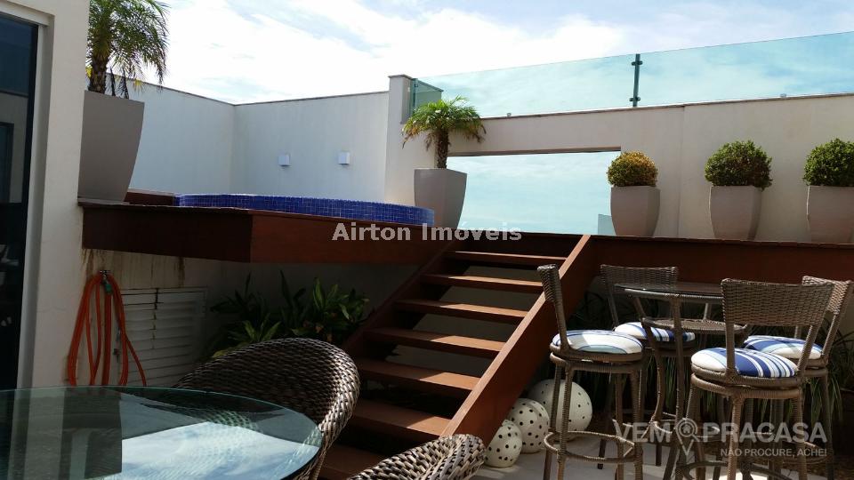 Apartamento à venda no Santa Fé, Campo Grande – foto 38