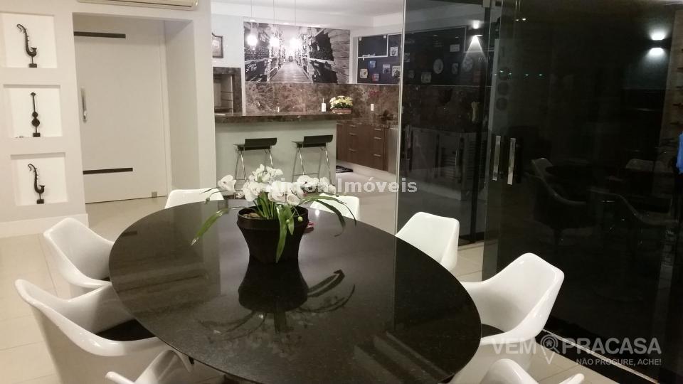 Apartamento à venda no Santa Fé, Campo Grande – foto 17