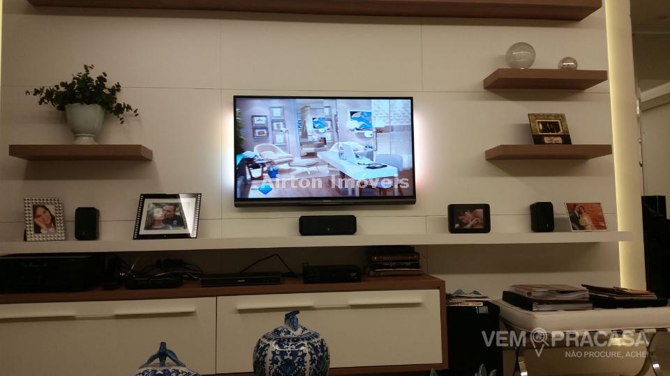 Apartamento à venda no Santa Fé, Campo Grande – foto 6