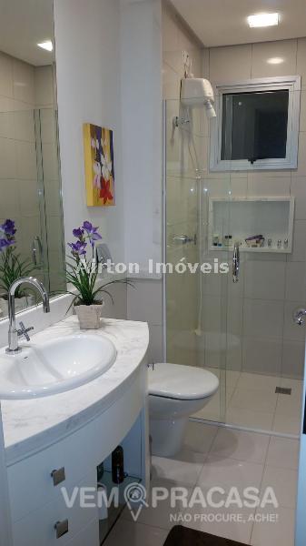 Apartamento à venda no Santa Fé, Campo Grande – foto 27