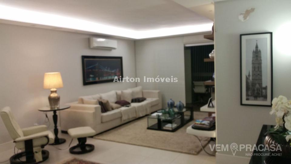 Apartamento à venda no Santa Fé, Campo Grande – foto 4