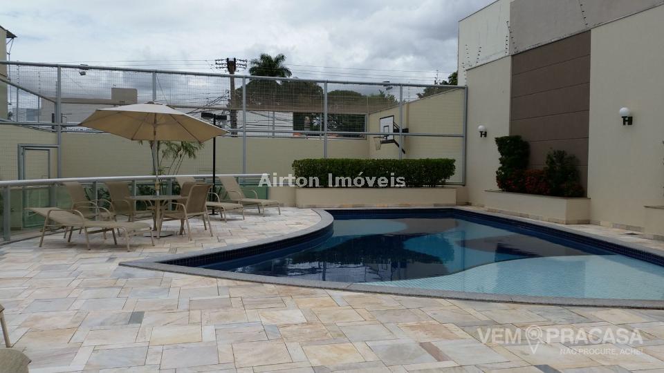 Apartamento à venda no Santa Fé, Campo Grande – foto 43