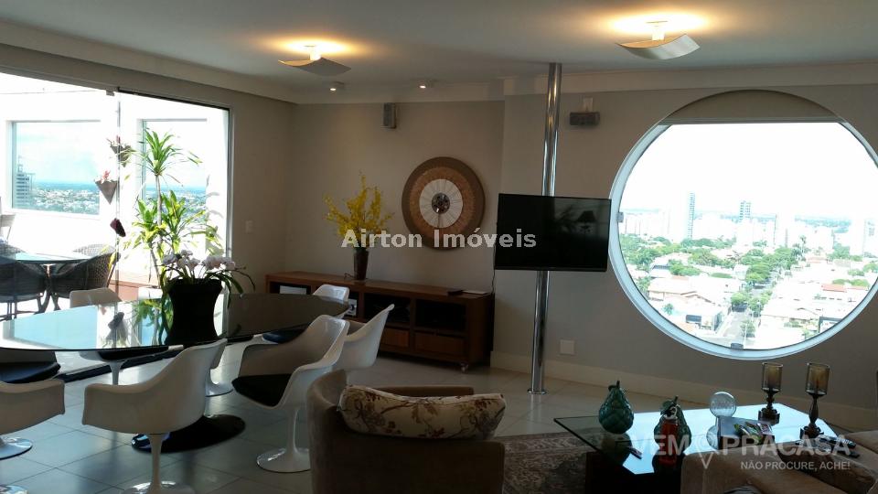 Apartamento à venda no Santa Fé, Campo Grande – foto 7