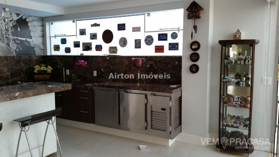 Apartamento à venda no Santa Fé, Campo Grande – foto 35