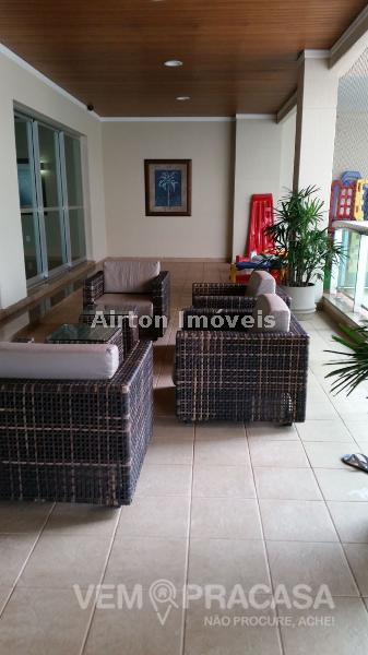 Apartamento à venda no Santa Fé, Campo Grande – foto 33