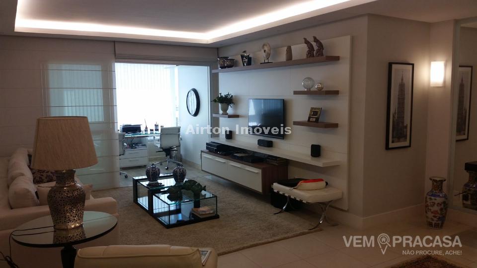 Apartamento à venda no Santa Fé, Campo Grande – foto 12