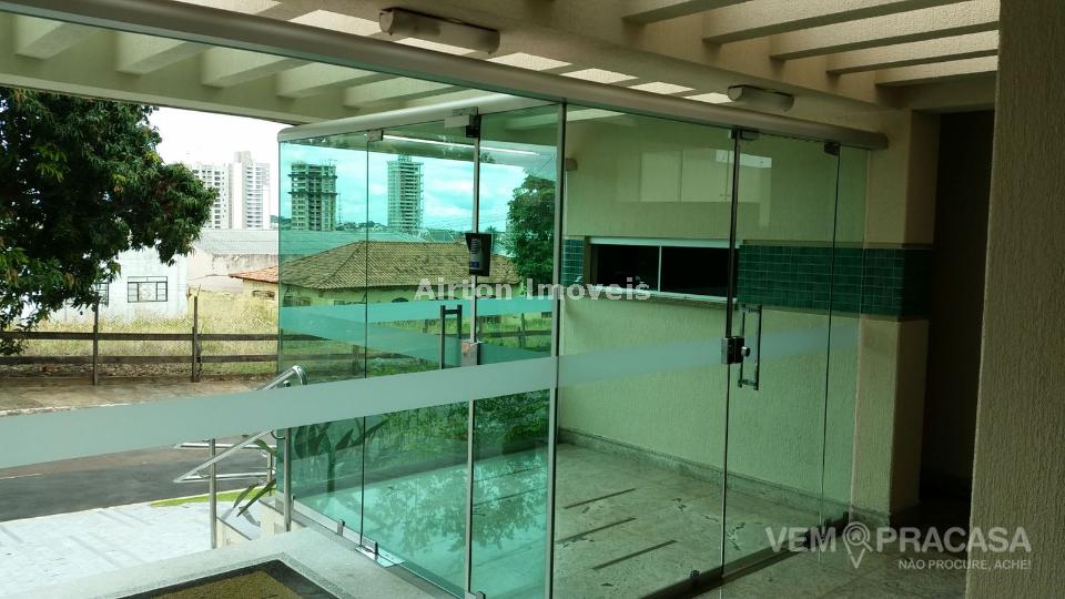 Apartamento à venda no Santa Fé, Campo Grande – foto 34