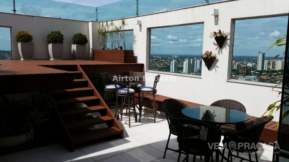 Apartamento à venda no Santa Fé, Campo Grande – foto 37