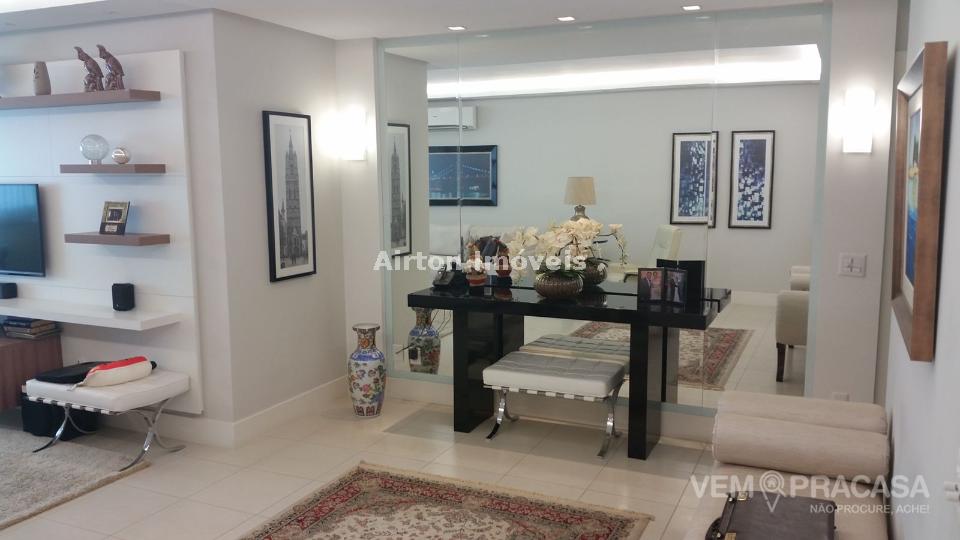 Apartamento à venda no Santa Fé, Campo Grande – foto 14