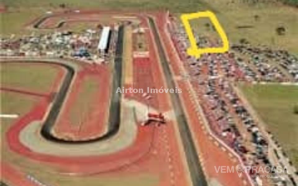 Chácara à venda no Área Rural de Campo Grande, Campo Grande – foto 1