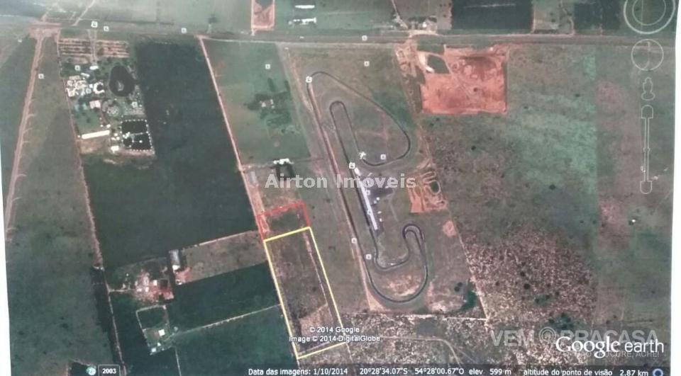 Chácara à venda no Área Rural de Campo Grande, Campo Grande – foto 3