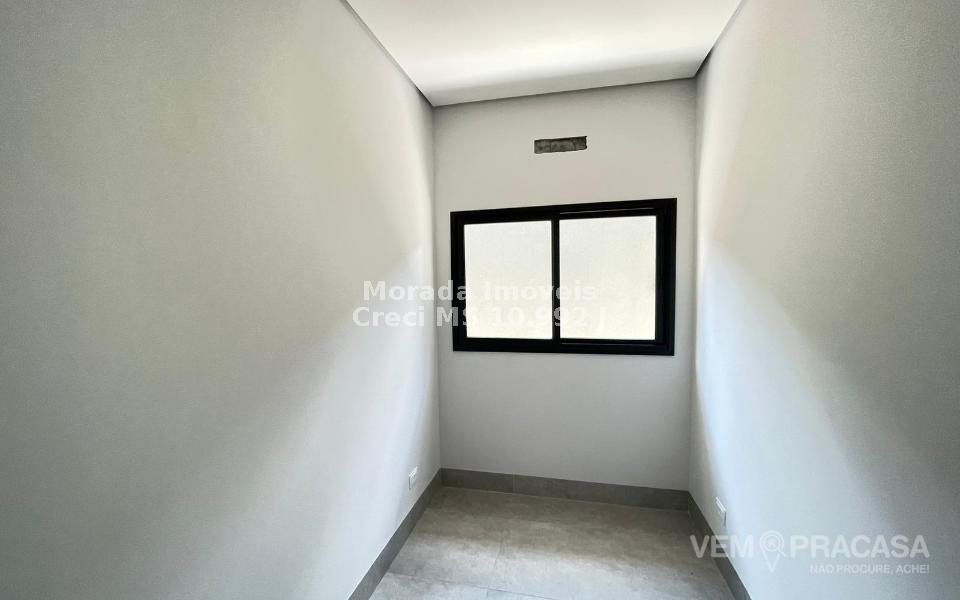 Casa Térrea à venda na Vila Morumbi, Campo Grande – foto 4