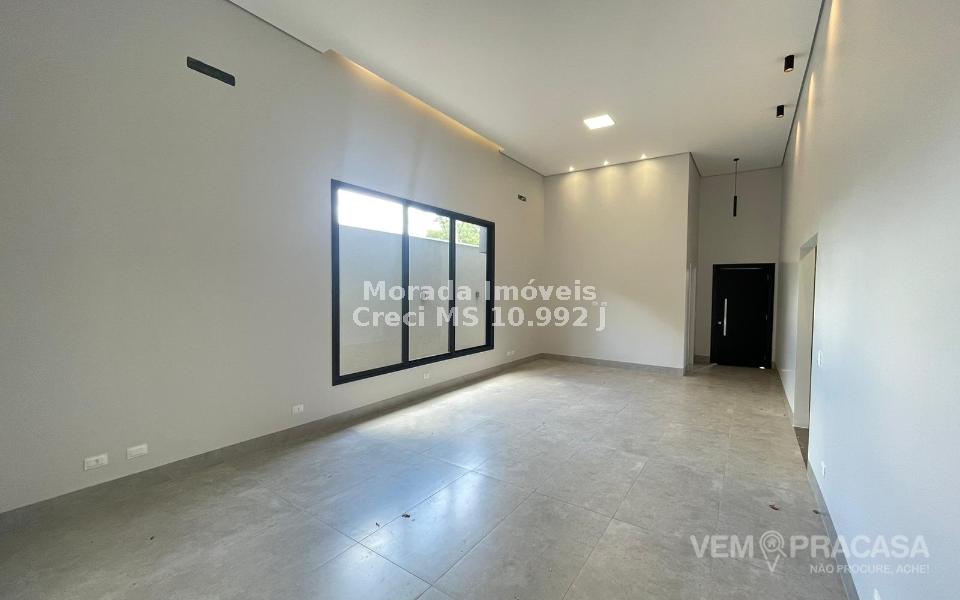 Casa Térrea à venda na Vila Morumbi, Campo Grande – foto 5