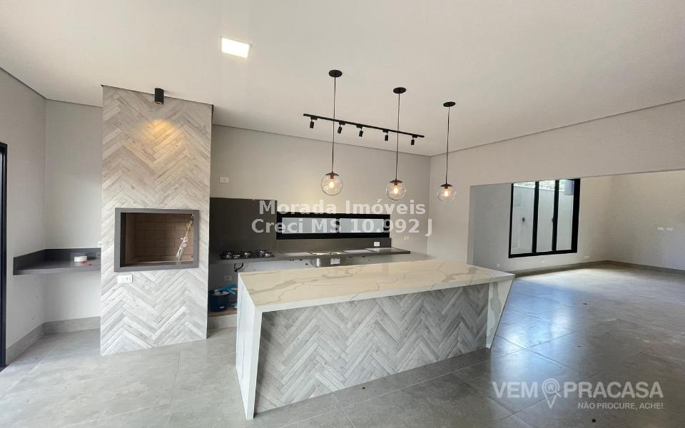 Casa Térrea à venda na Vila Morumbi, Campo Grande – foto 7