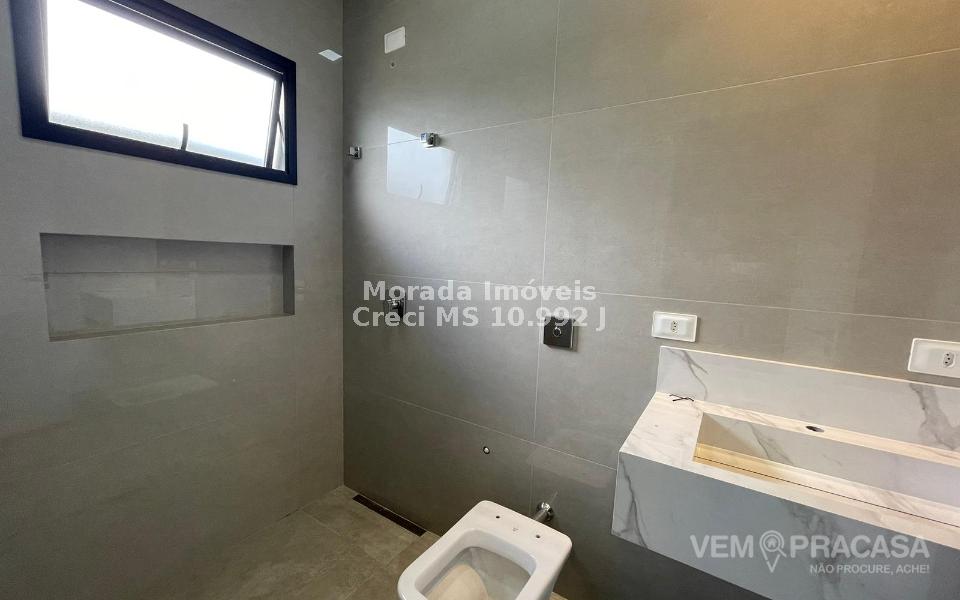 Casa Térrea à venda na Vila Morumbi, Campo Grande – foto 9