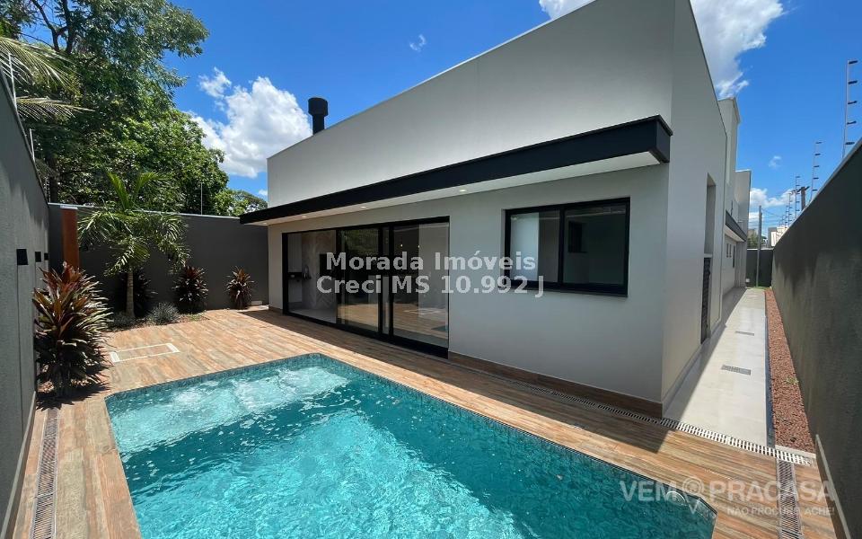Casa Térrea à venda na Vila Morumbi, Campo Grande – foto 17