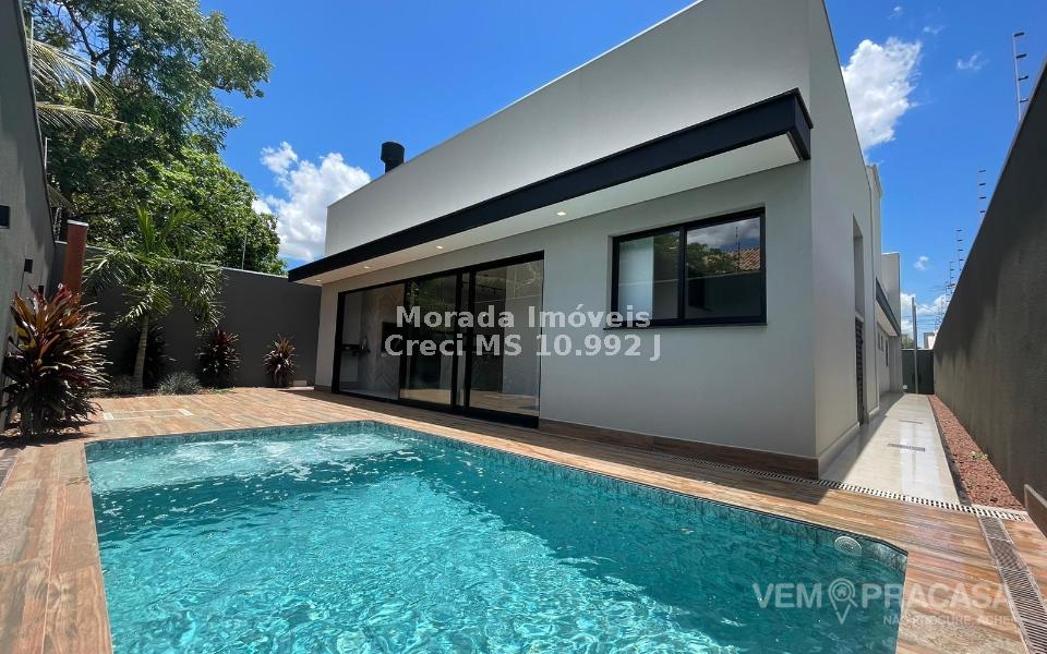 Casa Térrea à venda na Vila Morumbi, Campo Grande – foto 18