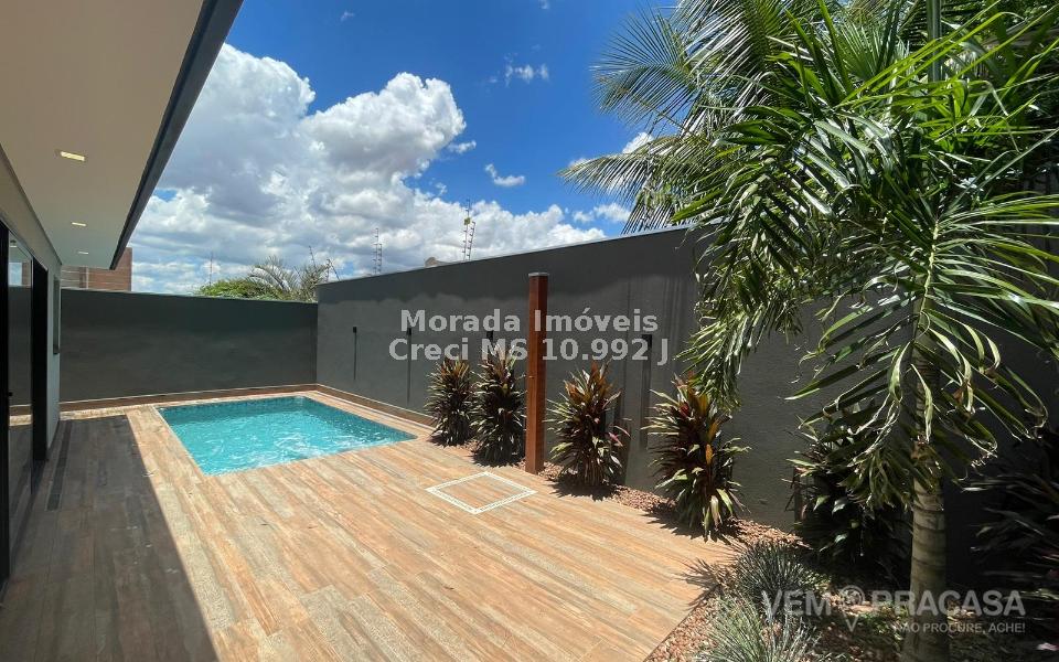 Casa Térrea à venda na Vila Morumbi, Campo Grande – foto 19