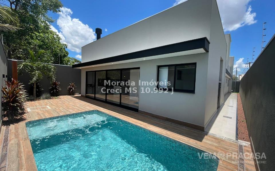 Casa Térrea à venda na Vila Morumbi, Campo Grande – foto 20