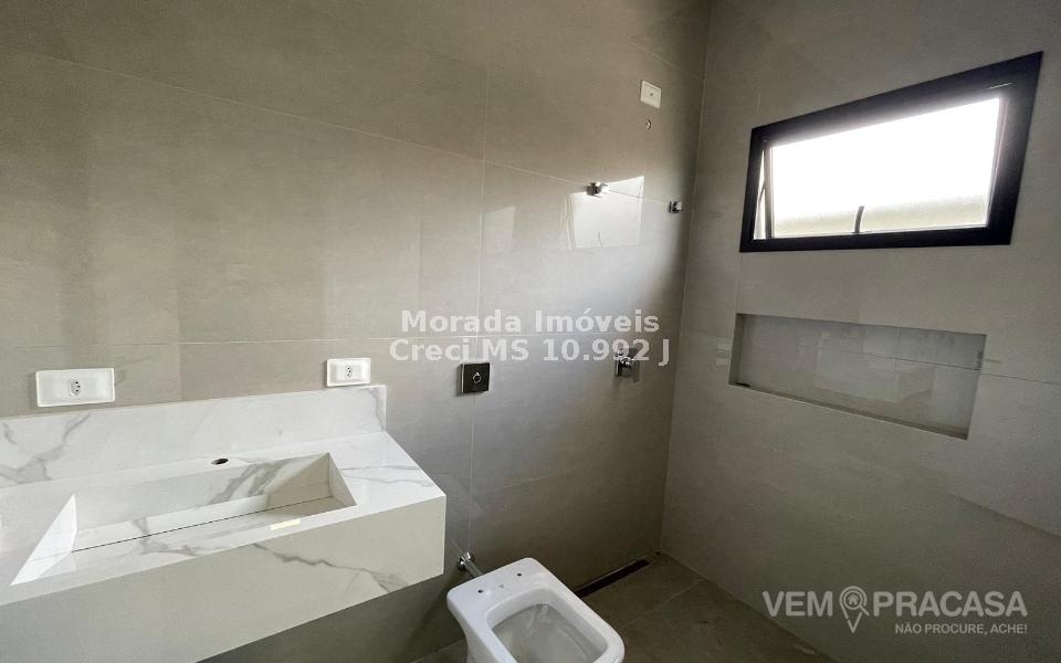Casa Térrea à venda na Vila Morumbi, Campo Grande – foto 10