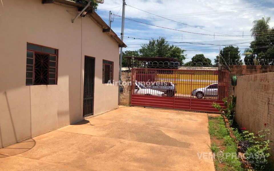 Casa Comercial à venda no Jardim Tarumã, Campo Grande – foto 2
