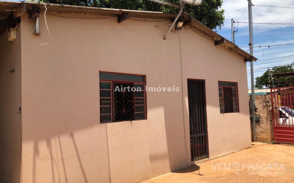 Casa Comercial à venda no Jardim Tarumã, Campo Grande – foto 5