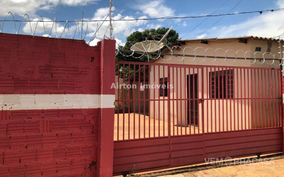 Casa Comercial à venda no Jardim Tarumã, Campo Grande – foto 1