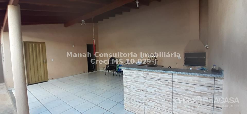 Casa Térrea à venda no Residencial Búzios, Campo Grande – foto 5