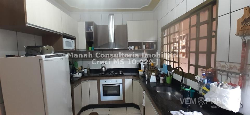 Casa Térrea à venda no Residencial Búzios, Campo Grande – foto 8