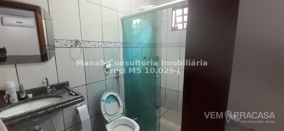 Casa Térrea à venda no Residencial Búzios, Campo Grande – foto 15